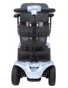 Scooter Elétrica Liberty lateral direita 2