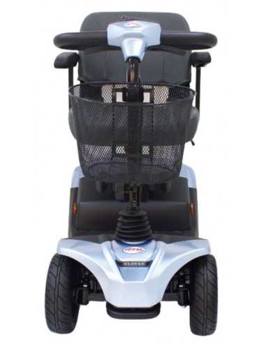 Scooter Elétrica Liberty frente