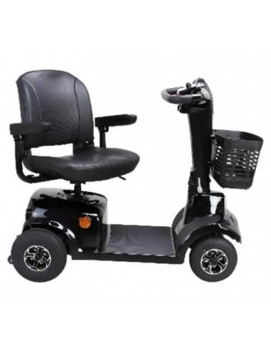 Scooter Elétrica Eco Plus lateral