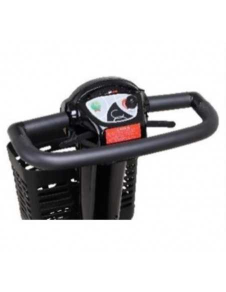 Guiador da Scooter Elétrica Eco Plus Guiador da Scooter Elétrica Eco Plus