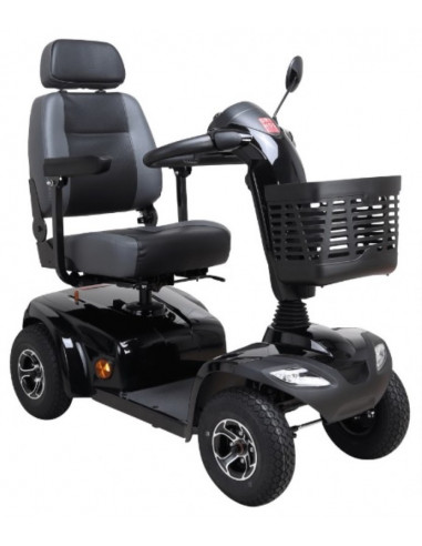 Scooter Elétrica Compact Deluxe 700 OrthosXXI