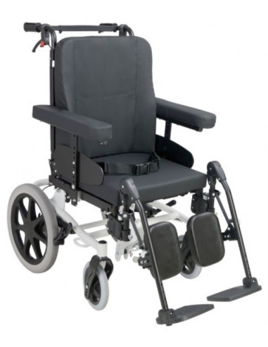 Cadeira de Rodas Posicionamento Caribe OrthosXXI
