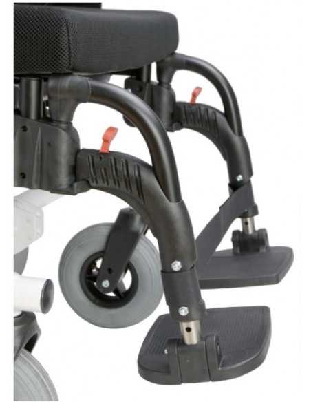 Cadeira de Rodas Viking V500R OrthosXXI