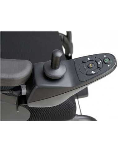 Cadeira de Rodas Viking V500R OrthosXXI