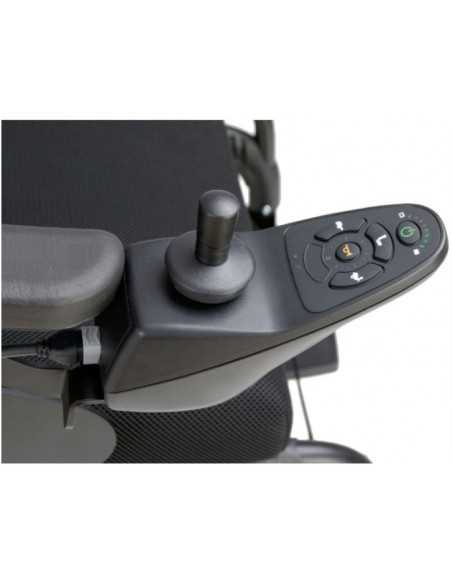 Cadeira de Rodas Viking V500R OrthosXXI