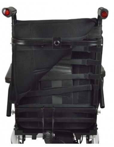 Cadeira de Rodas Viking V500R OrthosXXI