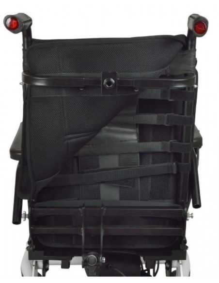 Cadeira de Rodas Viking V500R OrthosXXI