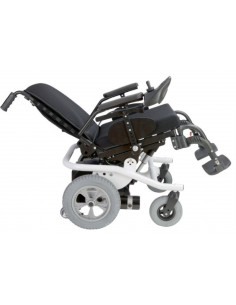 Cadeira de Rodas Viking V500R OrthosXXI 2