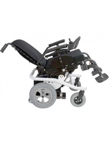 Cadeira de Rodas Viking V500R OrthosXXI