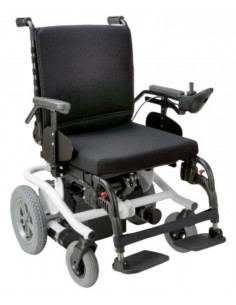 Cadeira de Rodas Viking V500R OrthosXXI