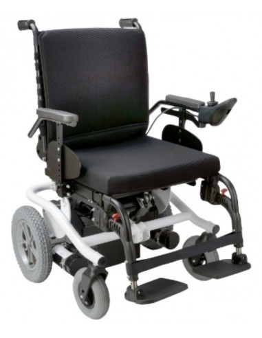 Cadeira de Rodas Viking V500R OrthosXXI