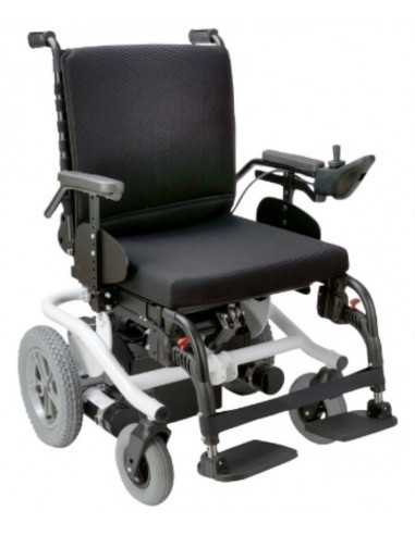 Cadeira Rodas Viking V600 OrthosXXI