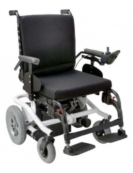 Cadeira Rodas Viking V600 OrthosXXI