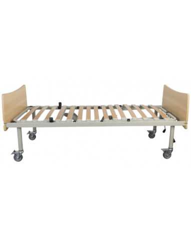 Cama Articulada Manual Fantasy OrthosXXI