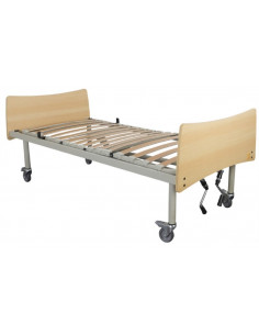 Cama Articulada Manual Fantasy OrthosXXI 2