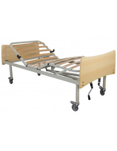 Cama Articulada Manual Fantasy OrthosXXI