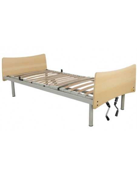 Cama Articulada Manual Fantasy OrthosXXI