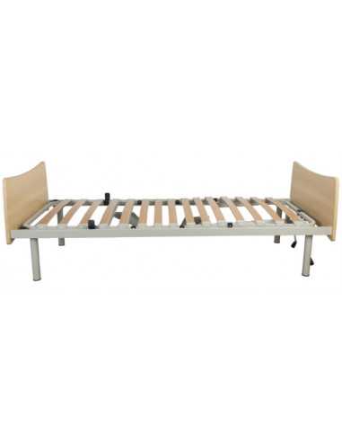 Cama Articulada Manual Fantasy OrthosXXI