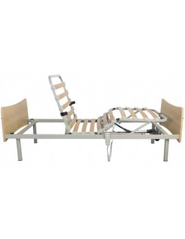 Cama Articulada Elétrica Fantasy OrthosXXI