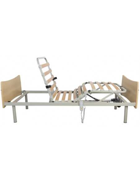 Cama Articulada Elétrica Fantasy OrthosXXI