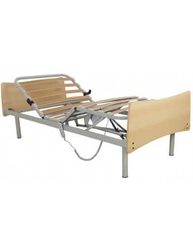 Cama Articulada Elétrica Fantasy OrthosXXI