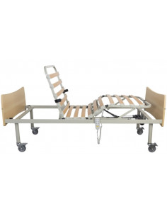Cama Articulada Elétrica Fantasy OrthosXXI 2