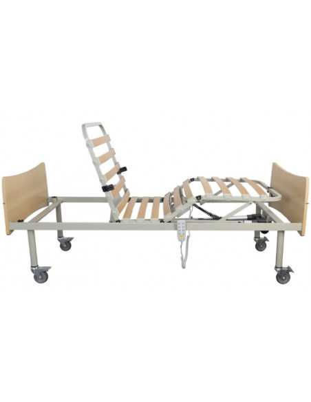 Cama Articulada Elétrica Fantasy OrthosXXI