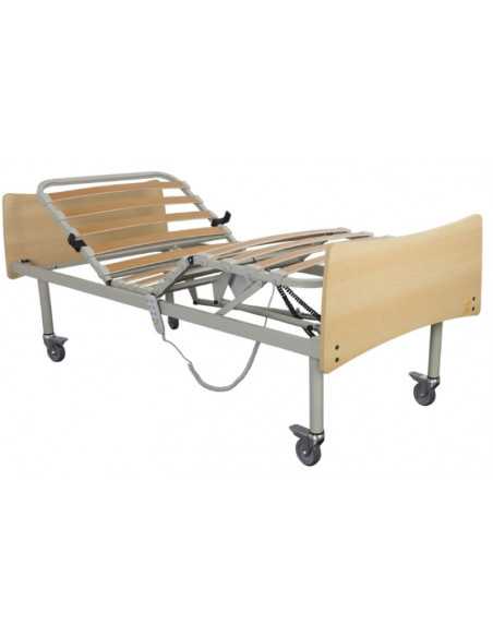 Cama Articulada Elétrica Fantasy OrthosXXI