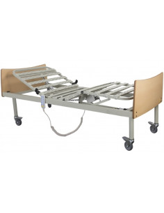 Cama Articulada Elétrica Victory Violet OrthosXXI