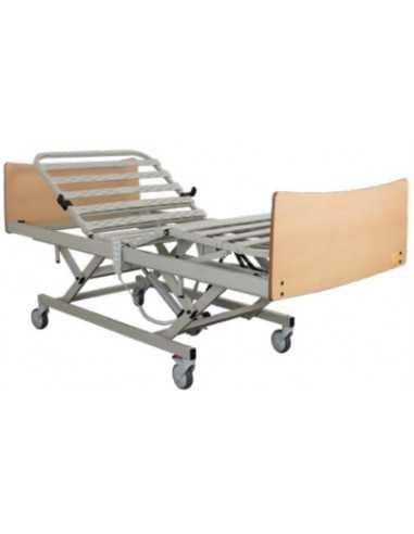 Cama Articulada Elevar Victory