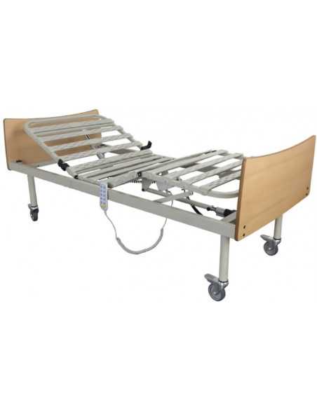 Cama Articulada Elétrica Mistery Violet OrthosXXI