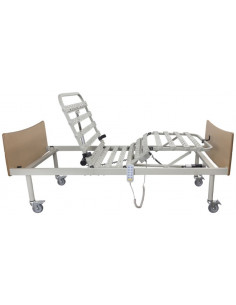 Cama Articulada Elétrica Mistery Violet OrthosXXI 2