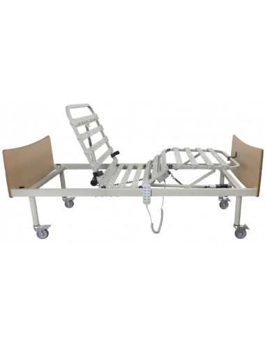 Cama Articulada Elétrica Mistery Violet OrthosXXI