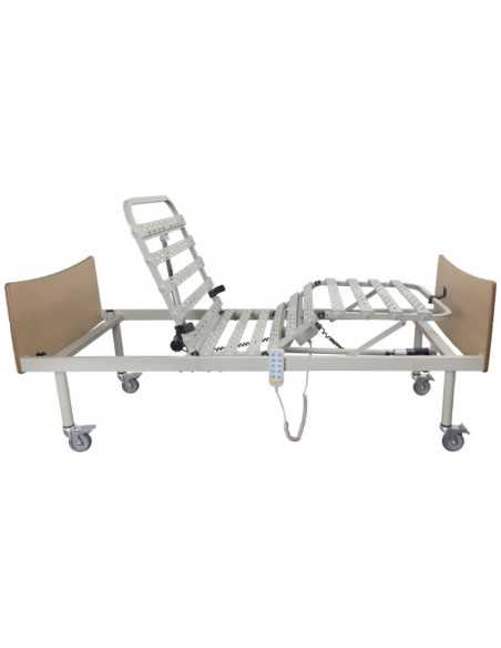 Cama Articulada Elétrica Mistery Violet OrthosXXI