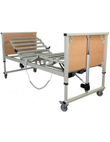 Cama Articulada Elétrica Triumph