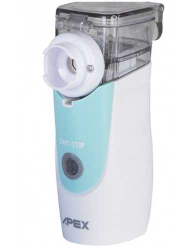 Nebulizador Portátil Mobimesh APEX