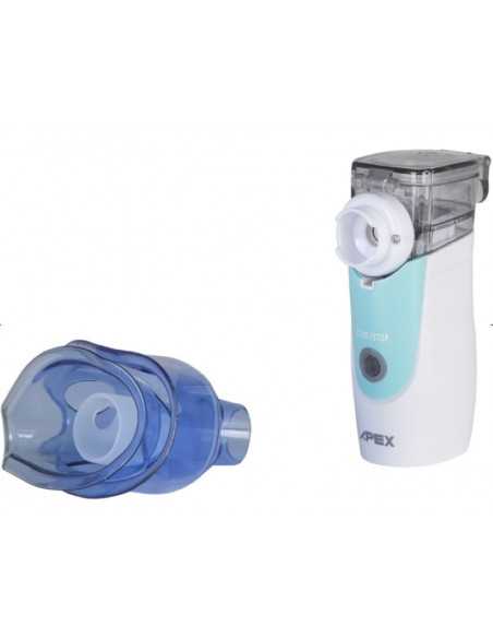 Nebulizador Portátil Mobimesh APEX
