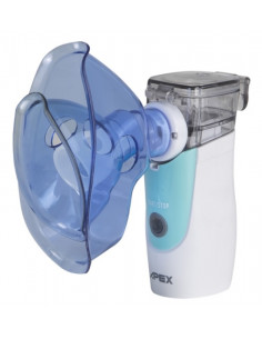 Nebulizador Portátil Mobimesh APEX