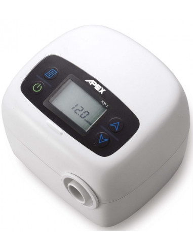 CPAP Apneia do Sono XT Fit (0202005)
