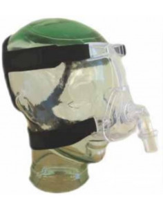 CPAP Máscara Nasal para Apneia do Sono