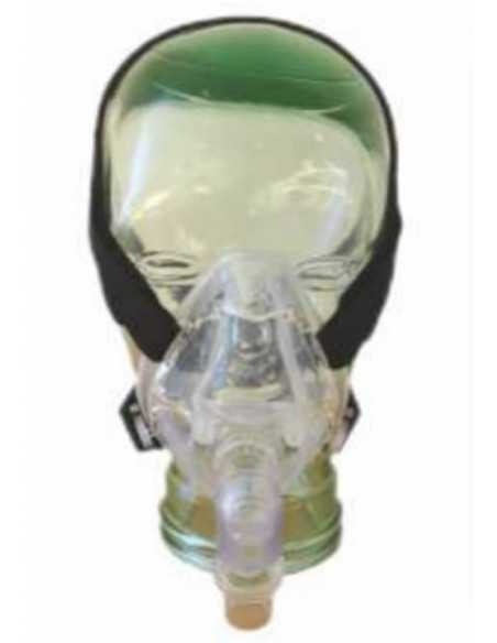 CPAP Máscara Facial para Apneia do Sono