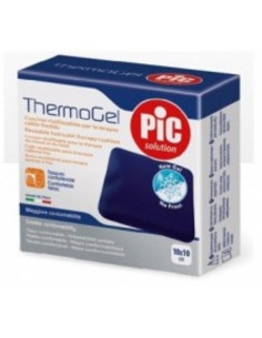 Pic Solution Thermogel Almofada Gel Frio/Quente (10x10cm)
