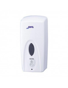 Dispensador Automático com Sensor Azur Branca 1L