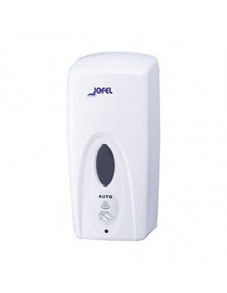 Dispensador Automático com Sensor Azur Branca 1L