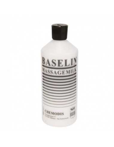 BASELIN - Creme MassageMilk