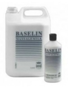 BASELIN - Creme MassageMilk