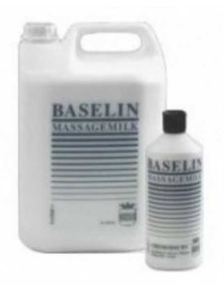 BASELIN - Creme MassageMilk
