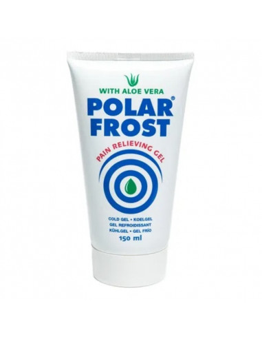 Gel de Frio Polar Frost MFIT