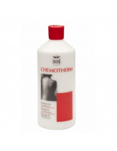 Creme Massagem Calor CHEMOTHERM 2