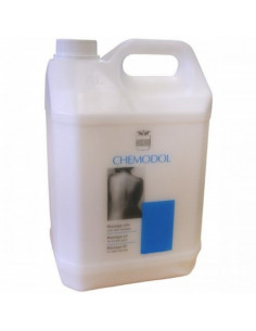 Creme Massagem Chemodol 2